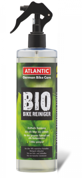 Bio Bike Reiniger